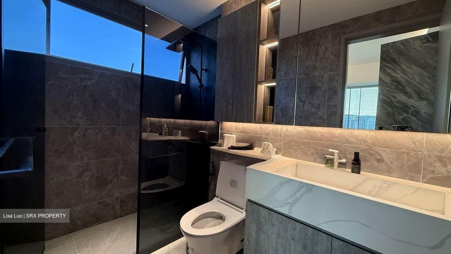Vista Residences (D12), Condominium #598252911